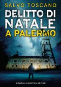 Salvo Toscano - Delitto di Natale a Palermo (2021)