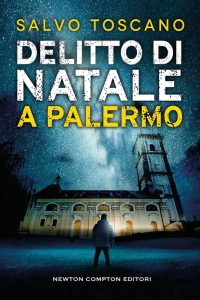 Salvo Toscano – Delitto di Natale a Palermo (2021)