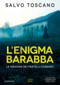 Salvo Toscano - L'enigma Barabba (2020)