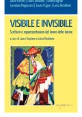 Laura Graziano, Luisa Ricaldone (a cura di) - Visibile e invisibile (2024)