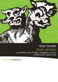 Enzo Ciconte - Storia criminale (2019)
