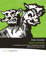 Enzo Ciconte – Storia criminale (2019)