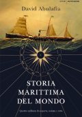 David Abulafia - Storia marittima del mondo (2020)
