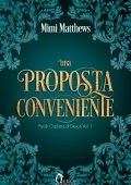 Mimi Matthews - Parish orphans of Devon Vol. 1. Una proposta conveniente (2024)