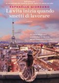 Raphaëlle Giordano - La vita inizia quando smetti di lavorare (2024)