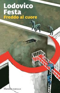 Lodovico Festa – Freddo al cuore (2024)