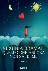 Virginia Bramati – Quello che ancora non sai di me (2020)