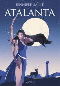 Jennifer Saint - Atalanta (2024)