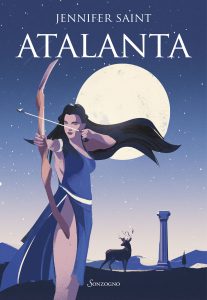 Jennifer Saint – Atalanta (2024)