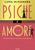 Luna Mcnamara - Psiche e Amore (2024)