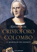 Giulio Busi - Cristoforo Colombo (2020)
