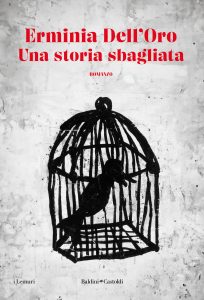 Erminia Dell’Oro – Una storia sbagliata (2024)