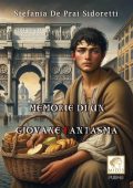Stefania de Prai Sidoretti - Memorie di un giovane fantasma (2024)