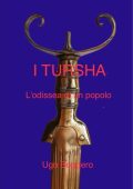 Ugo Boggero - I Tursha (2024)