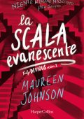 Maureen Johnson - Truly Devious series Vol. 2. La scala evanescente (2024)