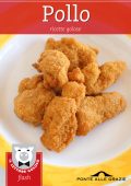 Allan Bay - Pollo. Ricette golose (2012)