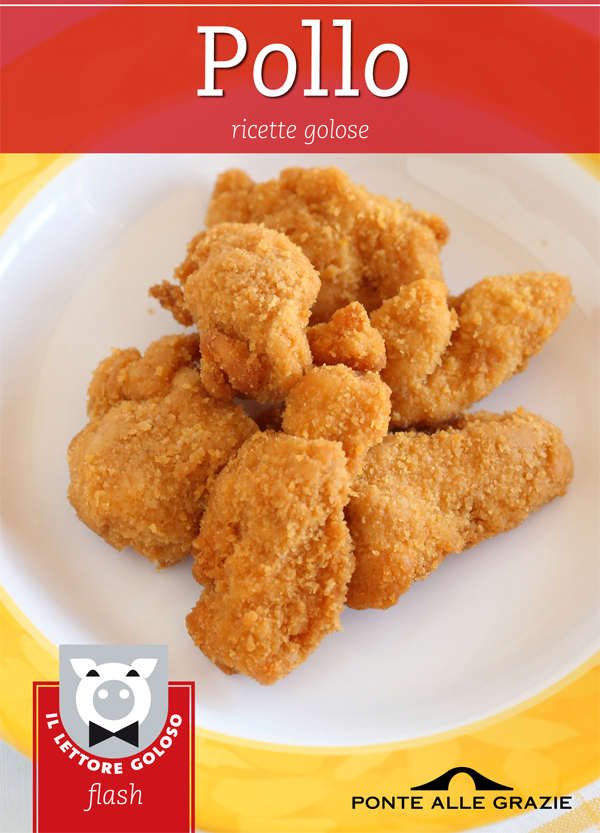 Allan Bay – Pollo. Ricette golose (2012)