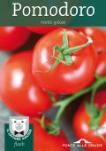Allan Bay - Pomodoro: Ricette golose (2012)