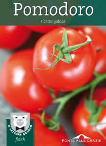 Allan Bay – Pomodoro: Ricette golose (2012)