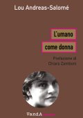 Lou Andreas-Salomé - L'umano come donna (2022)