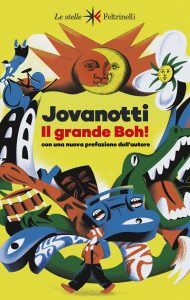 Jovanotti – Il grande Boh! (2023)