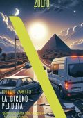 Edoardo Zambelli - La dicono perduta. Un'immaginazione sulla scomparsa di Viviana e Gioele (2024)