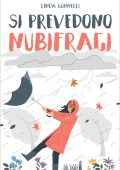Linda Gonnelli - Si prevedono nubifragi (2024)