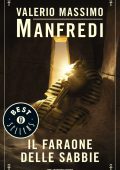 Valerio Massimo Manfredi - Il faraone delle sabbie (2010)