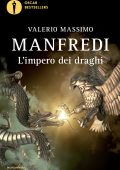 Valerio Massimo Manfredi - L'impero dei draghi (2010)