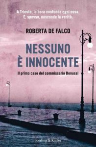 Roberta De Falco – Nessuno è innocente (2013)