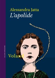 Alessandra Jatta – L’apolide (2024)