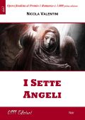 Nicola Valentini - I Sette Angeli (2024)