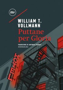 William T. Vollmann – Puttane per Gloria (2024)