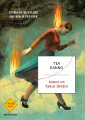 Tea Ranno - Avevo un fuoco dentro (2024)