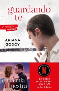 Ariana Godoy – Guardando te (2024)