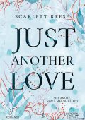 Scarlett Reese - Just another love (2024)