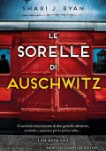 Shari J. Ryan - Le sorelle di Auschwitz (2024)