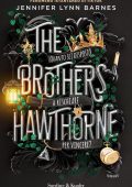 Jennifer Lynn Barnes - The Brothers Hawthorne (2024)