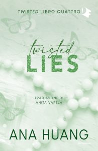 Ana Huang – Twisted Vol. 4. Twisted lies (2024)