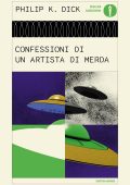 Philip K. Dick - Confessioni di un artista di merda (2024)