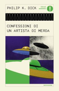 Philip K. Dick – Confessioni di un artista di merda (2024)