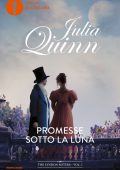 Julia Quinn - The Lyndon sisters Vol. 1. Promesse sotto la luna (2024)
