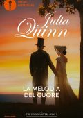 Julia Quinn - The Lyndon sisters Vol. 2. La melodia del cuore (2024)