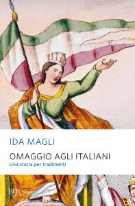 Ida Magli – Omaggio agli italiani (2013)