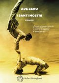 Ade Zeno - I Santi Mostri (2024)