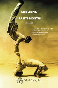 Ade Zeno – I Santi Mostri (2024)