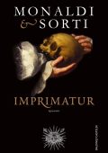 Rita Monaldi, Francesco Sorti - Imprimatur (2015)