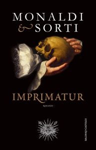 Rita Monaldi, Francesco Sorti – Imprimatur (2015)