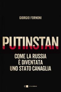 Giorgio Fornoni – Putinstan (2024)