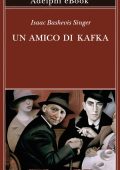 Isaac Bashevis Singer - Un amico di Kafka (2024)